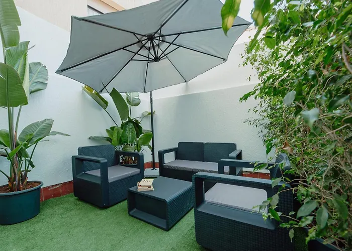 StayHere Centre Ville