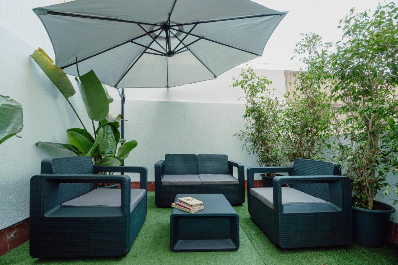 Stayhere Centre Appartement
